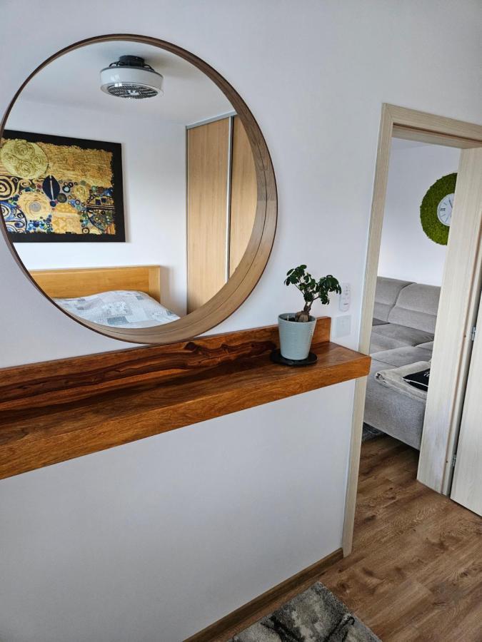 Apartmán u Petra Banska Stiavnica Exterior foto