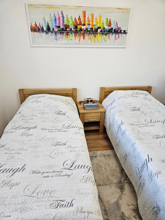 Apartmán u Petra Banska Stiavnica Exterior foto