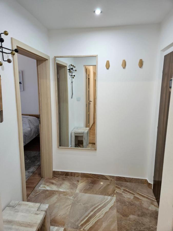 Apartmán u Petra Banska Stiavnica Exterior foto