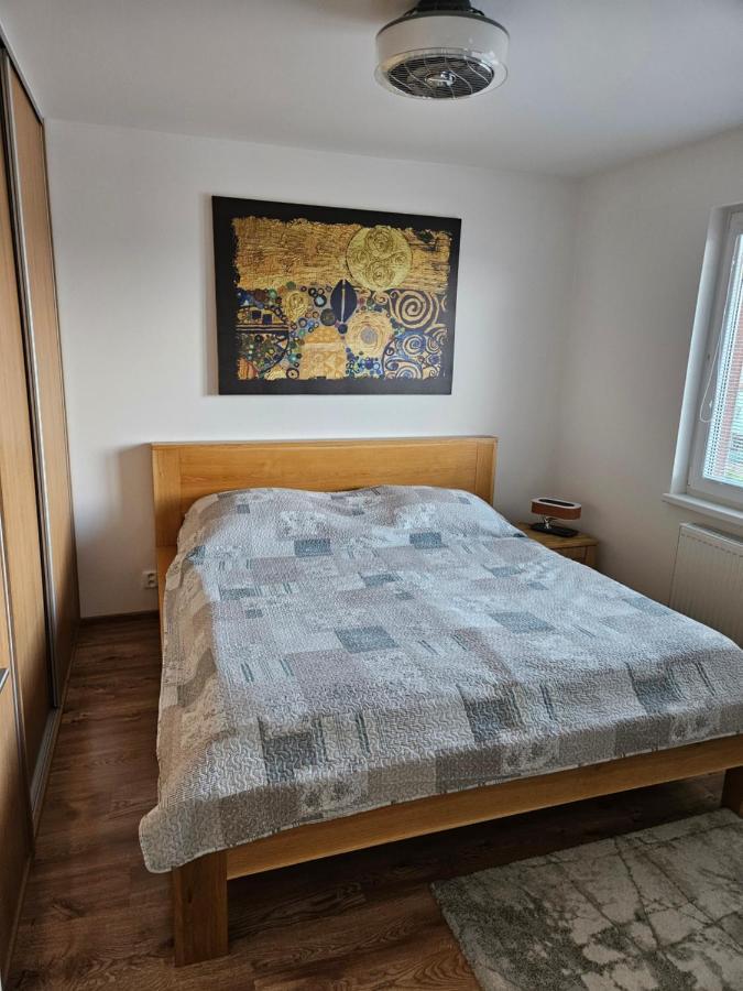 Apartmán u Petra Banska Stiavnica Exterior foto