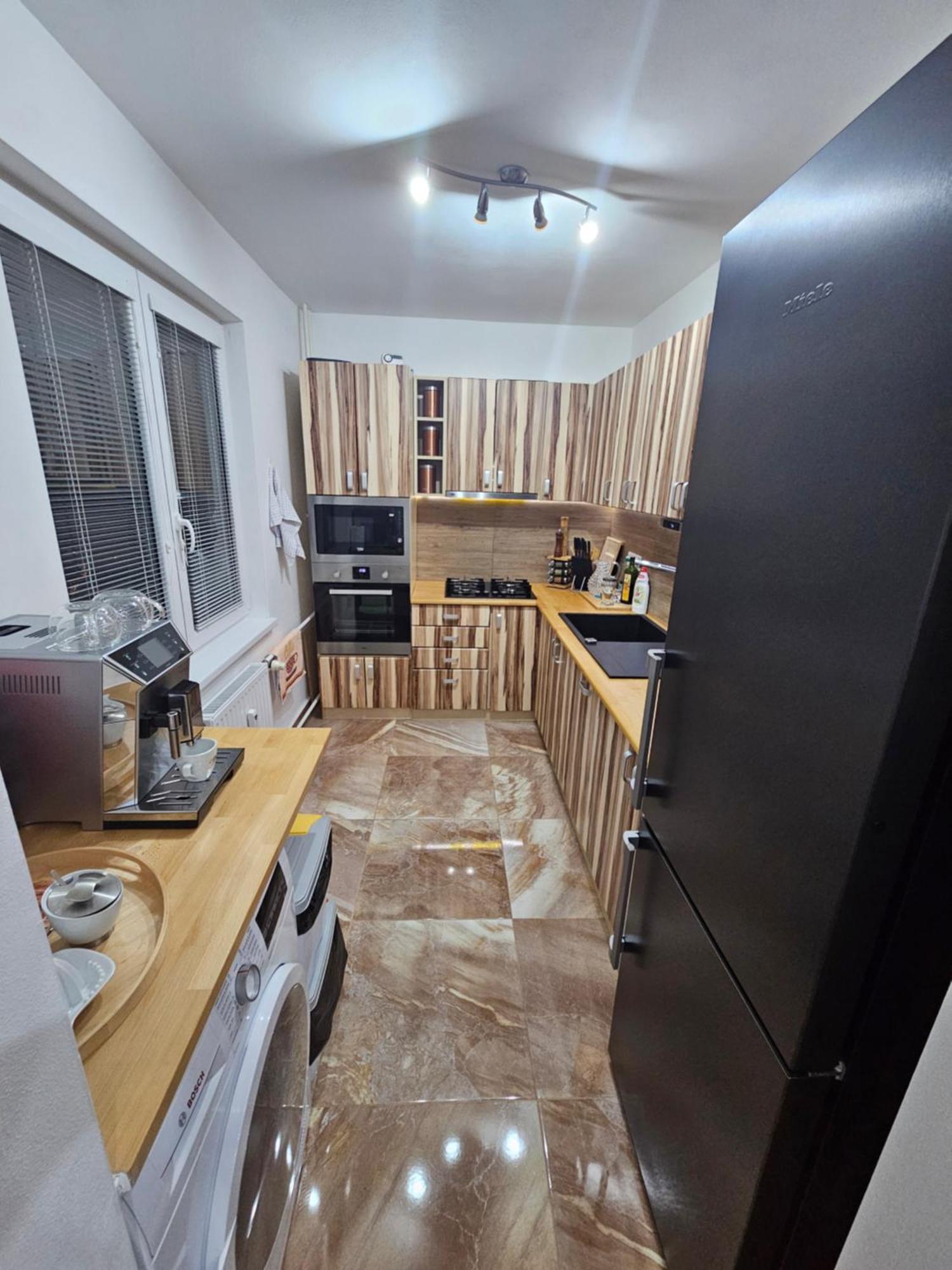 Apartmán u Petra Banska Stiavnica Exterior foto